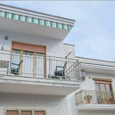 Holiday home Casa Mino A 150 M Dal Mare - By Renthousesalento