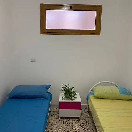 Casa Mino A 150 M Dal Mare - By Renthousesalento San Foca