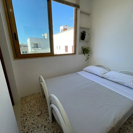 Casa Mino A 150 M Dal Mare - By Renthousesalento
