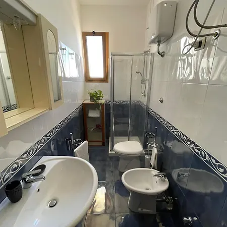 Casa Mino A 150 M Dal Mare - By Renthousesalento