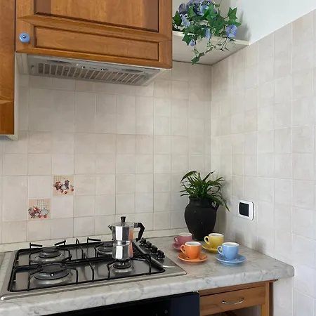 Holiday home Casa Mino A 150 M Dal Mare - By Renthousesalento *